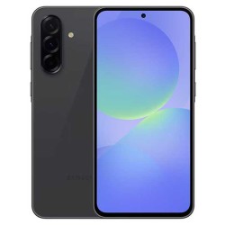 Samsung Galaxy A56 - 5G - 8/128 couleur noir disponible chez MTS Plus Tunisie