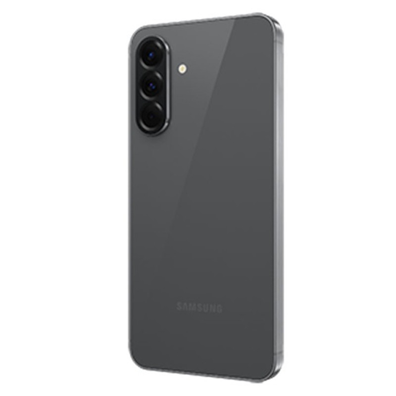 Samsung Galaxy A56 - 5G - 8/128 couleur noir disponible chez MTS Plus Tunisie