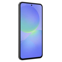 Samsung Galaxy A56 - 5G - 8/128 couleur noir disponible chez MTS Plus Tunisie