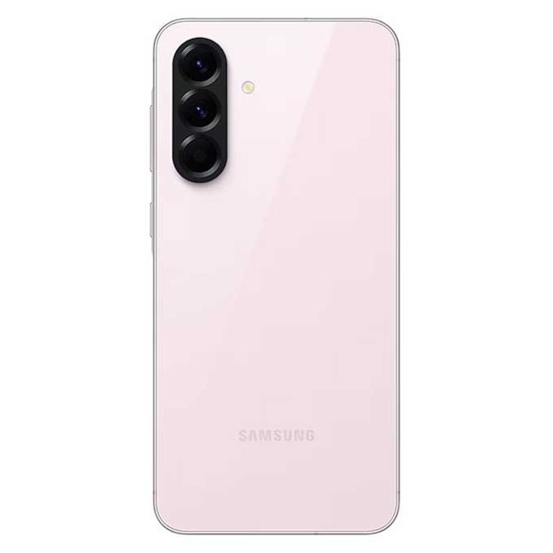 Samsung Galaxy A56 - 5G - 8/128 couleur rose disponible chez MTS Plus Tunisie