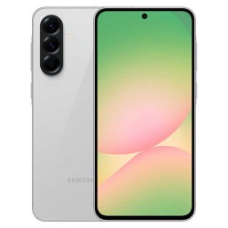 Samsung Galaxy A56 - 5G - 8/128 couleur gris disponible chez MTS Plus Tunisie