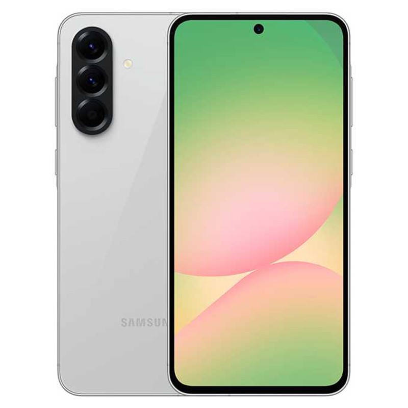 Samsung Galaxy A56 - 5G - 8/128 couleur gris disponible chez MTS Plus Tunisie