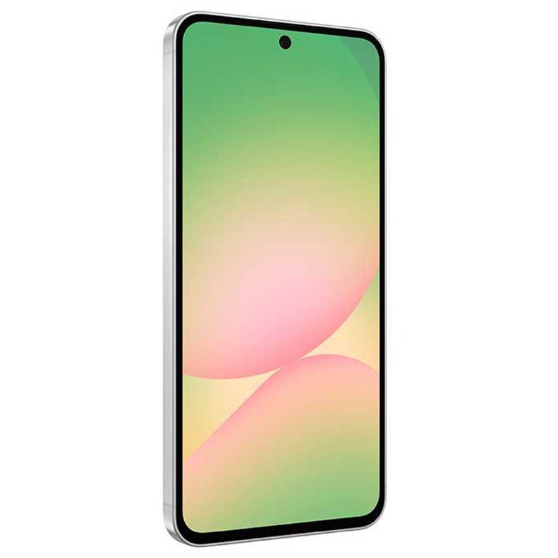 Samsung Galaxy A56 - 5G - 8/128 couleur gris disponible chez MTS Plus Tunisie