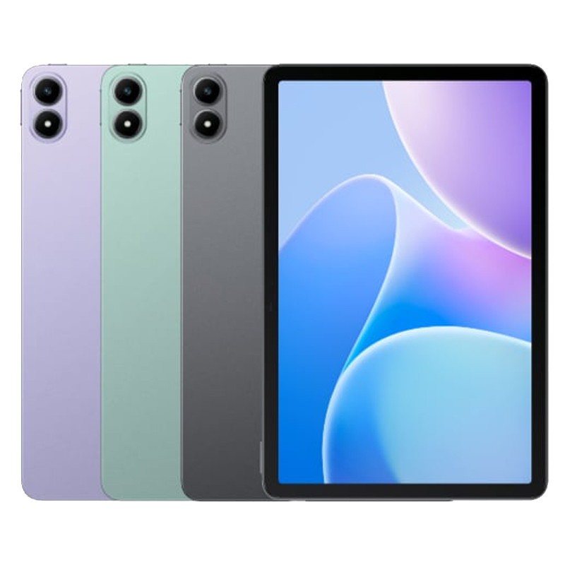 Tablette Infinix Xpad 20 11" 6Go 128Go. couleurs disponible; gris, vert, violet