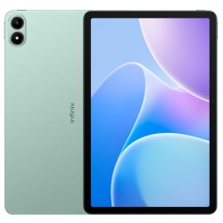 Tablette Infinix Xpad 20 11" 6Go 128Go. couleurs disponible; vert