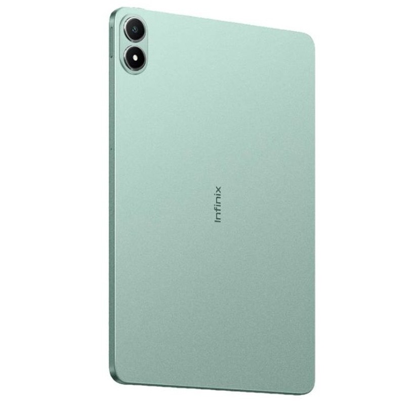 Tablette Infinix Xpad 20 11" 8Go 256Go. couleurs disponible;  vert