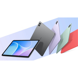 Tablette Infinix Xpad 20 11" 8Go 256Go. couleurs disponible; gris, vert, rouge, gris