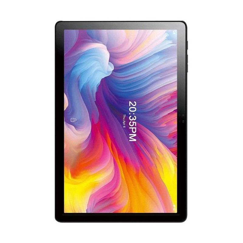 Tablette Lesia Pad 10-4G-4Go/64Go est diponible chez MTS PLUS. Couleur disponible Noir