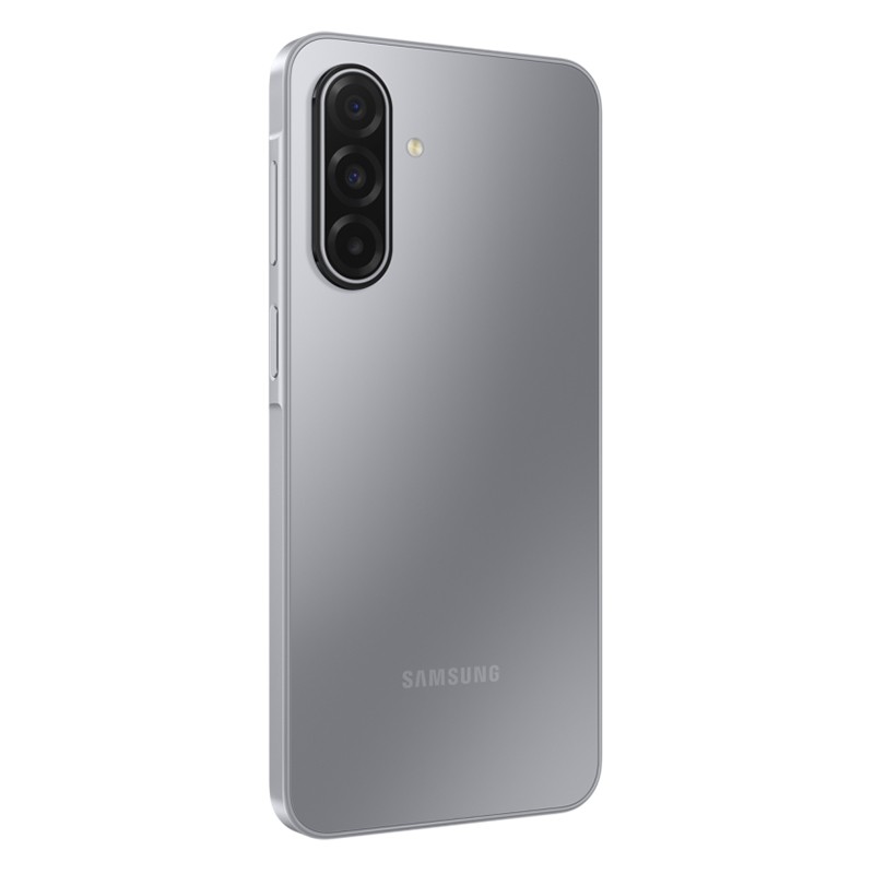 Samsung Galaxy A17 - 4G - 6/128 disponible en couleur Gris chez MTS Plus Tunisie