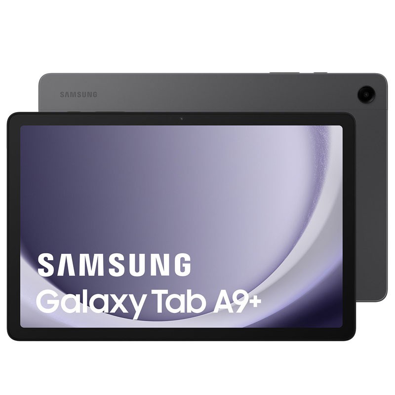 Tablette SAMSUNG GALAXY TAB A9 PLUS 5G LTE 8.7" (4 Go / 64 Go)