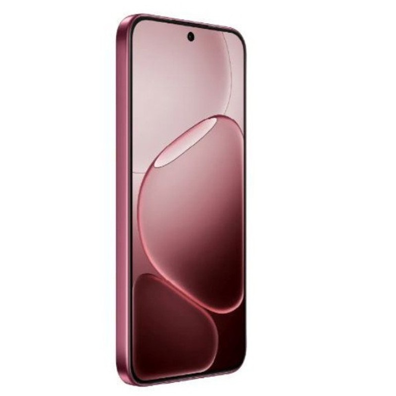 Oppo A6 Pro 4G 8Go 256Go est disponible à MTS PLUS. cOULEUR DISPONIBLE rouge