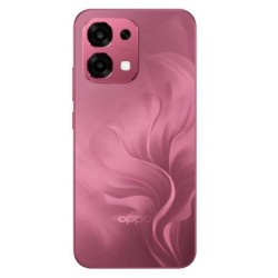 Oppo A6 Pro 4G 8Go 256Go est disponible à MTS PLUS. cOULEUR DISPONIBLE rouge