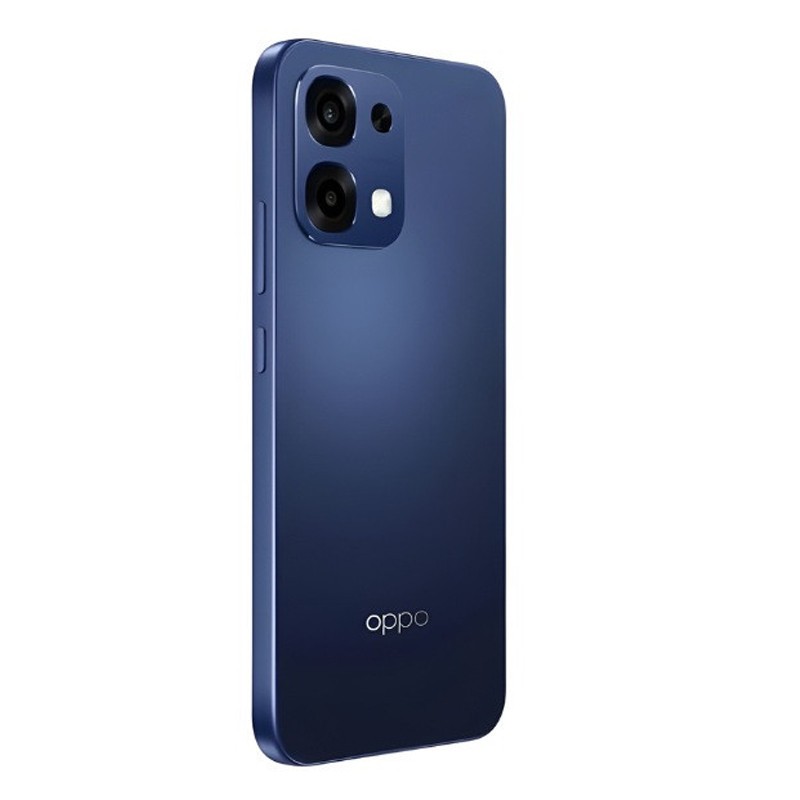 Oppo A6 Pro 4G 8Go 256Go est disponible à MTS PLUS. cOULEUR DISPONIBLE BLEU