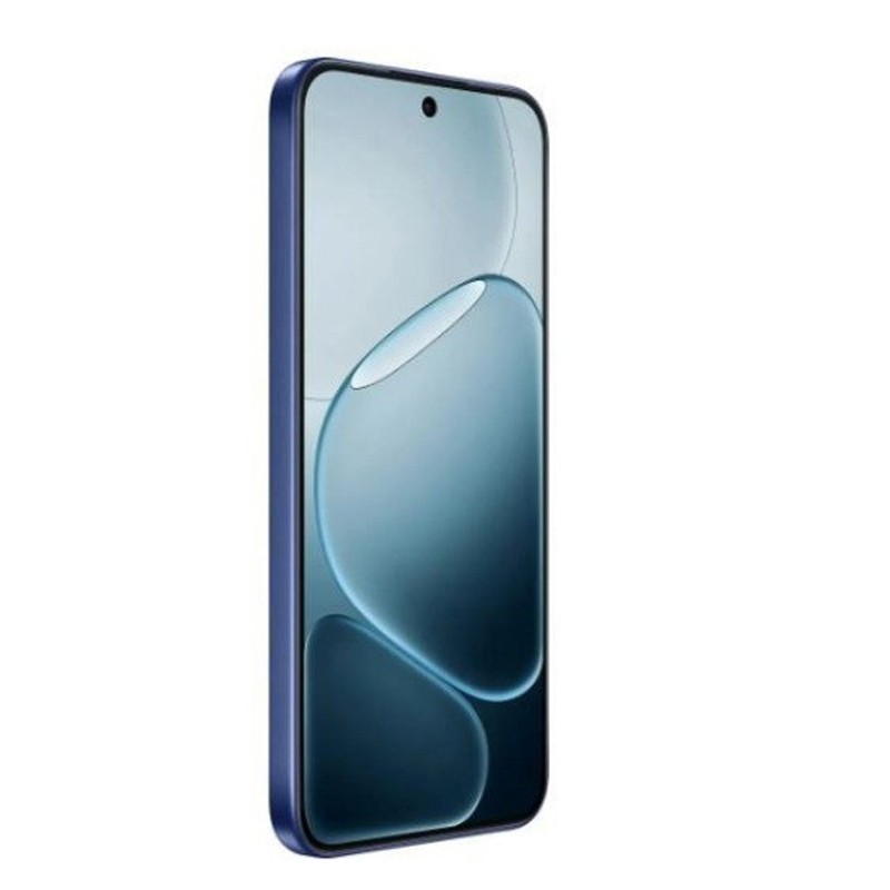 Oppo A6 Pro 4G 8Go 256Go est disponible à MTS PLUS. cOULEUR DISPONIBLE BLEU