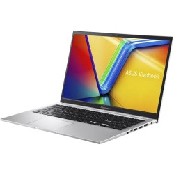 PC Portable ASUS Vivobook 15 X1502VA i7 13è Gén 8G 512Go-Silver disponible chez MTS plus.