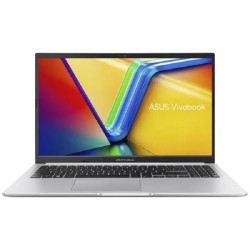 PC Portable ASUS Vivobook 15 X1502VA i7 13è Gén 8G 512Go-Silver disponible chez MTS plus.