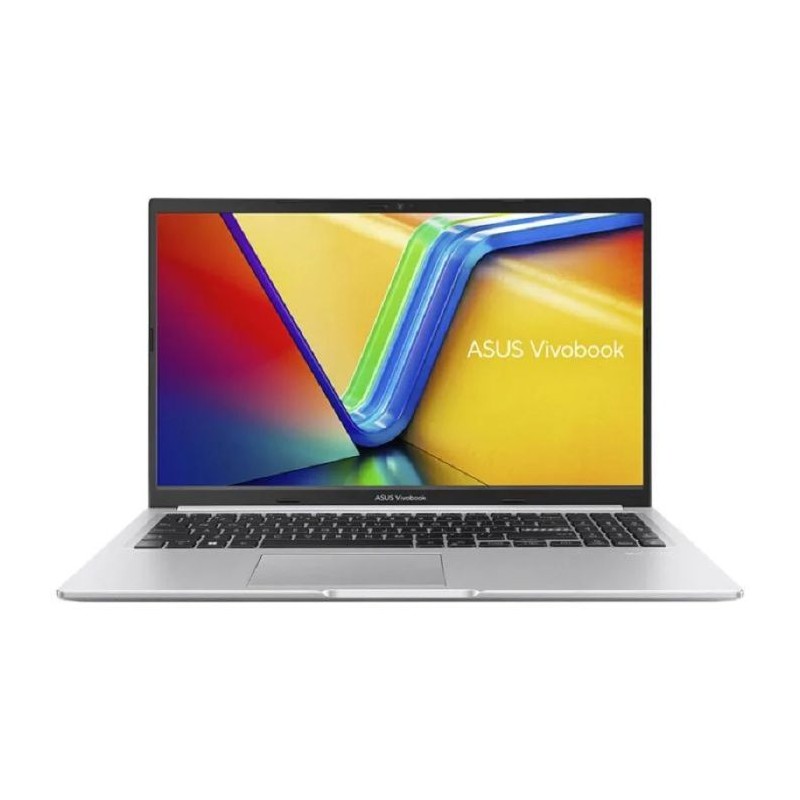 PC Portable ASUS Vivobook 15 X1502VA i7 13è Gén 8G 512Go-Silver disponible chez MTS plus.