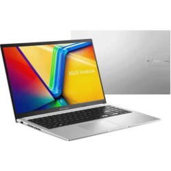 PC Portable ASUS Vivobook 15 X1502VA i7 13è Gén 8G 512Go-Silver disponible chez MTS plus.