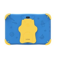 Tablette Lesia Tab 8 Kids / 3G / 4 Go / 32 Go disponile chez MTS PLUS. Couleur bleu