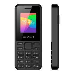 Téléphone Portable Clever C4 est disponible chez MTS PLUS.