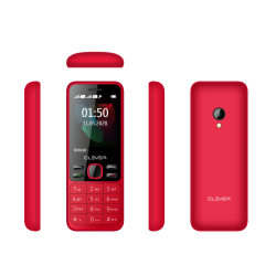 Téléphone Portable Clever C24 disponible chez MTS PLUS