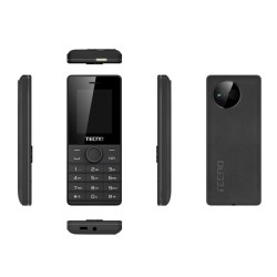 Téléphone portable Tecno T302 disponible chez MTS PLUS TUNISIE