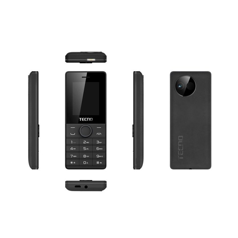 Téléphone portable Tecno T302 disponible chez MTS PLUS TUNISIE