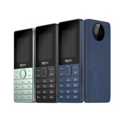 Téléphone portable Tecno T302 disponible chez MTS PLUS TUNISIE