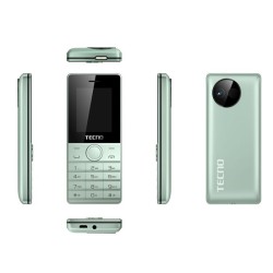 Téléphone portable Tecno T302 disponible chez MTS PLUS TUNISIE