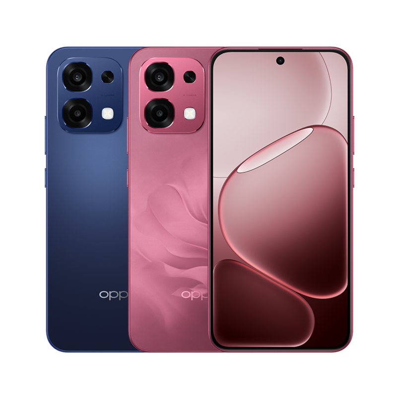 Oppo A6 Pro 4G 8Go 256Go est disponible à MTS PLUS