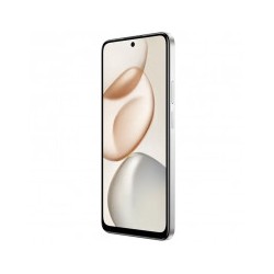 LeSmartphone Honor X7d 5G 6Go 128Go   Silver est disponible chez MTS PLUS.