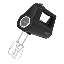 Batteur Midea HM0293A 400W...