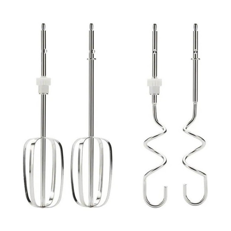 Batteur Avec Bol KENWOOD 3.4L HMP32 450W Blanc disponible che MTS PLUS