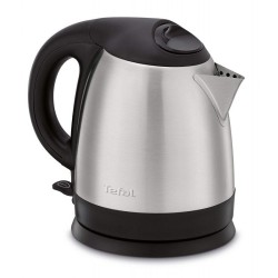 Bouilloire Tefal Sans Fil1,2L 1800W Inox disponible chez MTS PLUS TUNISIE