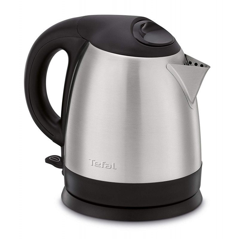 Bouilloire Tefal Sans Fil1,2L 1800W Inox disponible chez MTS PLUS TUNISIE