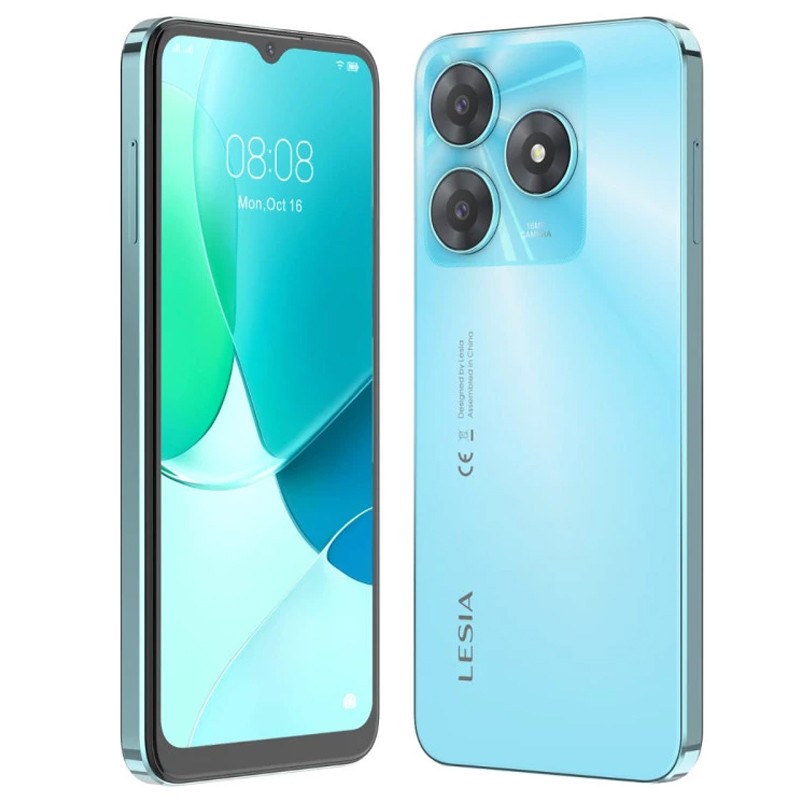 LESIA YOUNG 3- 2Go/32Go disponible chez MTS PLUS TUNISIE