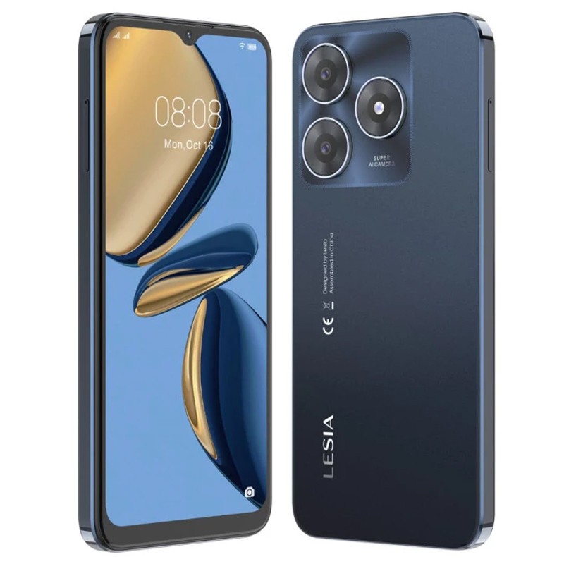 LESIA YOUNG 3- 2Go/32Go disponible chez MTS PLUS TUNISIE