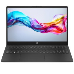 PC Portable HP 15-fd0421nk Intel N100 4Go 256Go SSD - Noir est disponible chez MTS PLUS