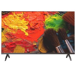 TV Telefunken TV40C7 40" FHD Avec Récepteur Intégré Noir  est disponible chez MTS PLUS Tunisie.