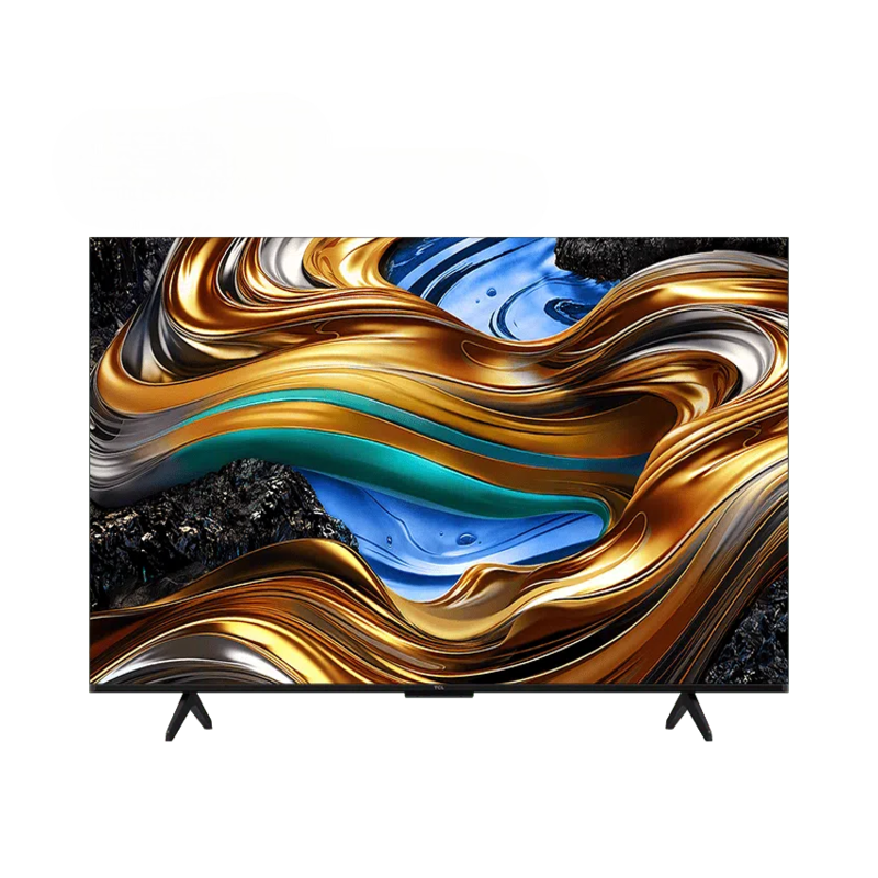 TV TCL 55"P755 LED UHD 4K SMART GOOGLE TV est disponible chez MTS PLUS Tunisie.