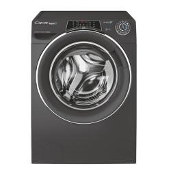 Lave Linge Frontal CANDY Rapido RO1411DMCRT 11 Kg est disponible chez MTS PLUS Tunisie