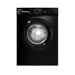Machine à Laver Frontale Orient OW-F7V01N 7Kg Noir