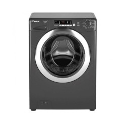 Lave-linge Candy GVS149DC3R‑80 9 kg  est disponible chez MTS PLUS Tunisie