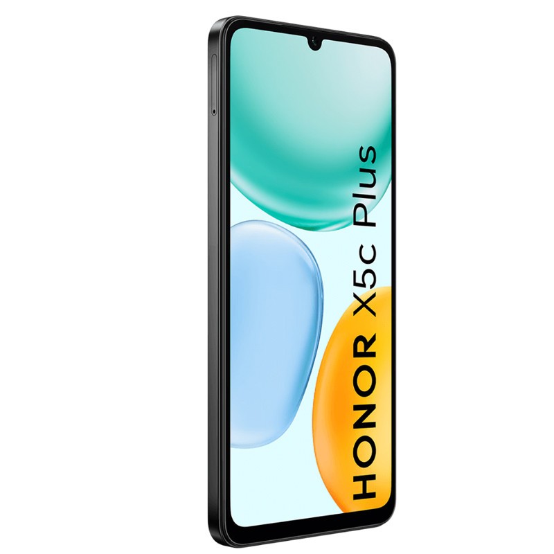 Smartphone Honor X5c Plus 4G 4Go 128Go est disponible chez MTS PLUS.
