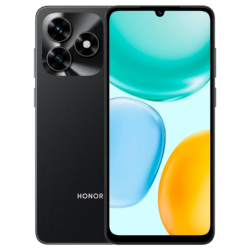 Smartphone Honor X5c 4G 4Go 64Go est disponible chez MTS PLUS Tunisie.