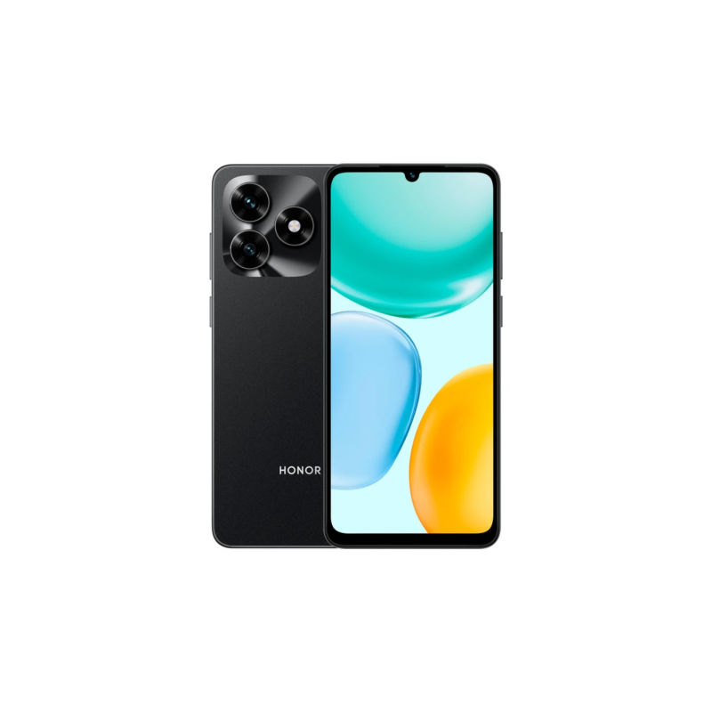 Smartphone Honor X5c 4G 4Go 64Go est disponible chez MTS PLUS Tunisie.