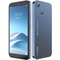 Smartphone Lesia Young 1 2Go 16Go est disponible chez MTS PLUS Tunisie.