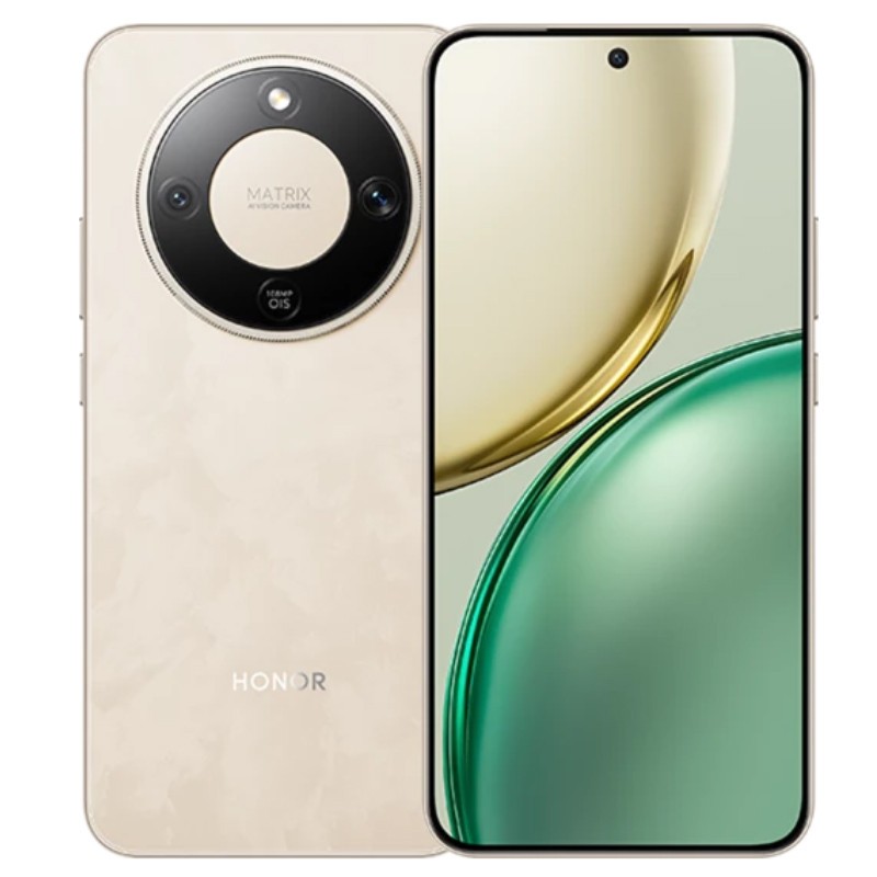 Smartphone Honor X9D 5G 12Go 256Go est disponible chez MTS PLUS Tunisie.