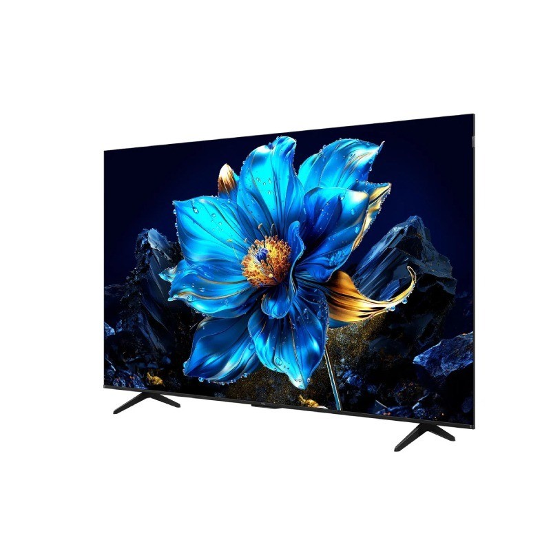 Tv TCL 55'' Smart P7K QLED UHD 4K est disponible chez MTS PLUS Tunisie.