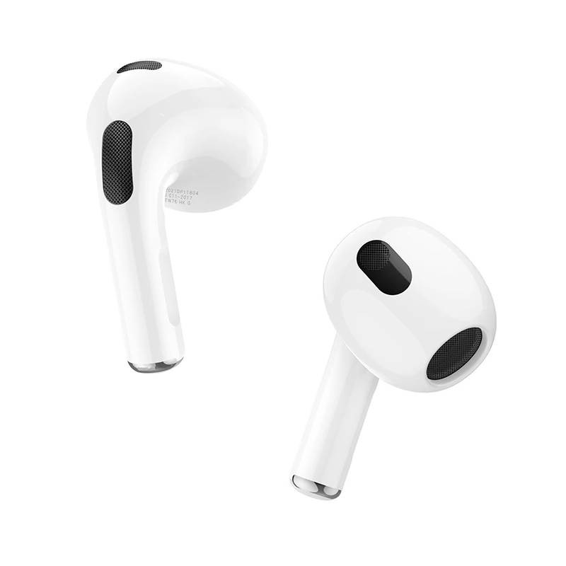 HOCO EW76 – Écouteurs Sans Fil Bluetooth Blanc est disponible chez MTS PLUS Tunisie.